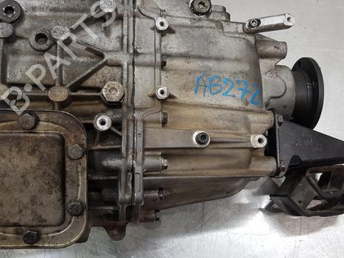 Gearbox IVECO DAILY IV Van 29L14 C, 29L14 C/P, 29L14 V, 29L14 V/P | BP13459358M3 