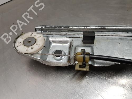 Front right window mechanism OPEL MOVANO B Van (X62)  | BP29356483C23 