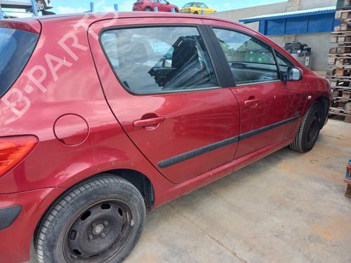Fuse box PEUGEOT 307 (3A/C)  | BP29131292E1 