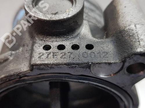 Throttle body SSANGYONG ACTYON I  | BP11698604M82 