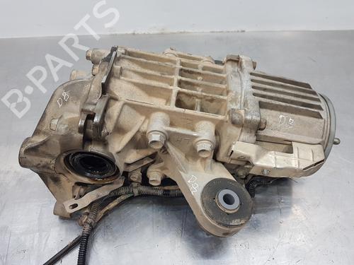 Differensial bakvogn MITSUBISHI ASX (GA_W_) [2009-2025]  29257612