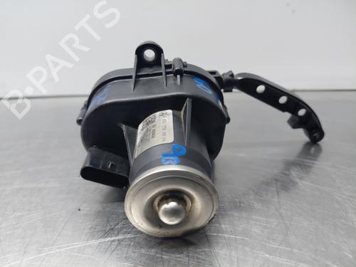 Intake manifold MERCEDES-BENZ GLA-CLASS (X156) GLA 200 CDI / d (156.908) | BP31291234M70