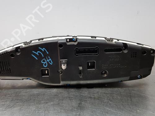 Instrument cluster TOYOTA VERSO (_R2_)  | BP9731970C47 