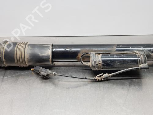 Used Right rear shock absorber MERCEDES-BENZ M-CLASS (W164) [2005-2012]  22640394