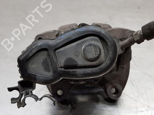 Højre bremsekaliber bag INFINITI QX30 2.2 D AWD | BP13710942M106 