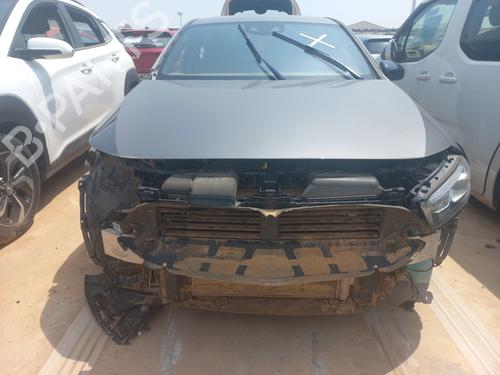 Grille MERCEDES-BENZ A-CLASS (W177) A 200 d (177.012) | BP29568492C40 