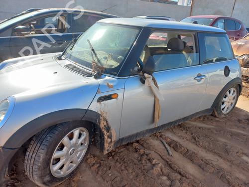 Gearbox MINI MINI (R50, R53) One | BP29284668M3 