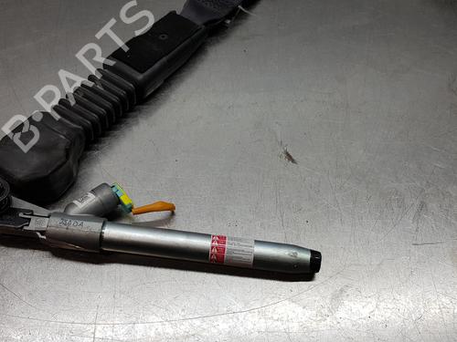 Airbag Kit KIA CARENS IV 1.7 CRDi | BP15965098C86 