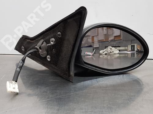 Right mirror ALFA ROMEO GT (937_) 1.9 JTD (937CXN1B) | BP11744703C27 