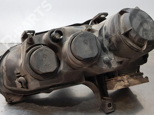 Right headlight ALFA ROMEO 159 (939_) 1.9 JTDM 16V (939AXC1B, 939AXC12) | BP8361044C29 