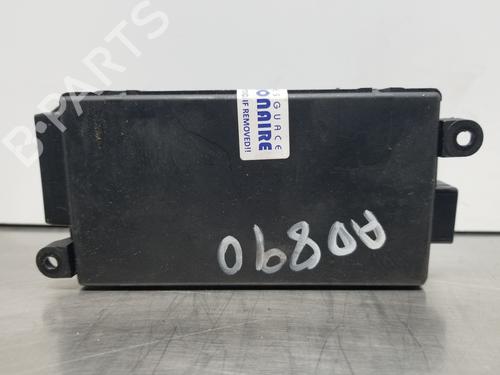 Elektronisk modul CITROËN C3 Pluriel (HB_)  | BP29131015M83 