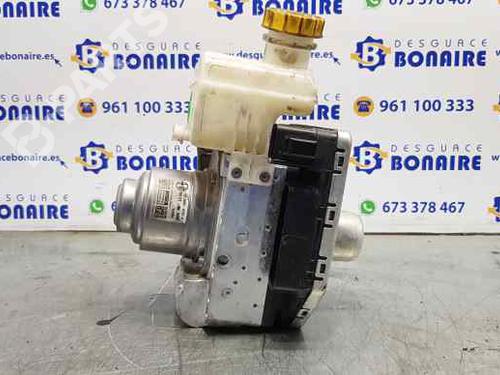 ABS pump ALFA ROMEO STELVIO (949_) 2.2 D Q4 (949.AXB2A) | BP7588373M43 