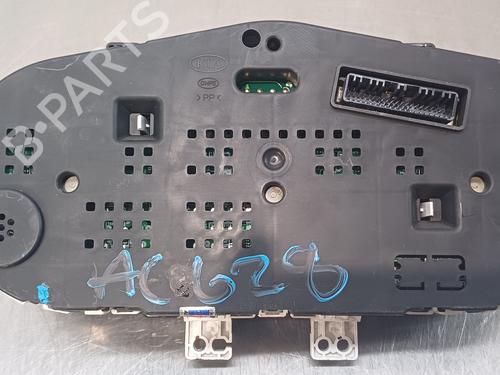 Instrument cluster KIA PICANTO II (TA) 1.0 | BP15843318C47 