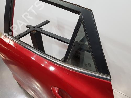 Porta trás esquerda KIA STONIC (YB)  | BP29257674C4 