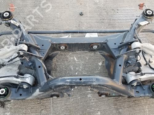 Used Rear axle LAND ROVER DISCOVERY SPORT (L550) [2014-2025]  20715430