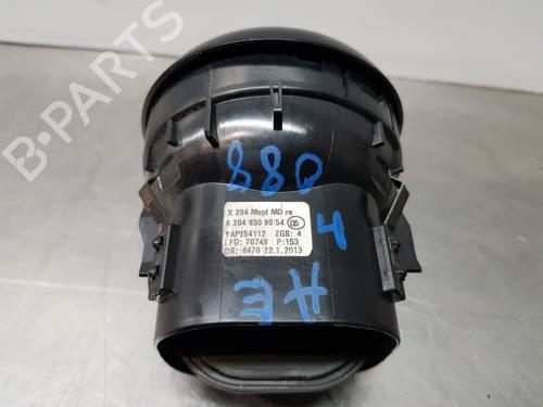 Air vent MERCEDES-BENZ GLK-CLASS (X204)  | BP29747942I21 