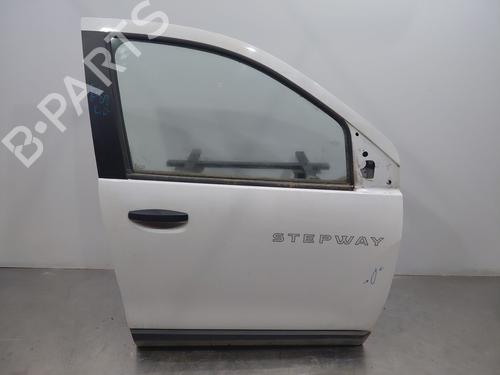 Used Right front door DACIA LODGY (JS_) [2012-2026]  31679713