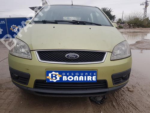 Front bumper FORD FOCUS C-MAX (DM2)  | BP11017766C7 