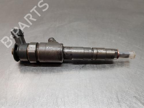 Used Injector FORD TRANSIT COURIER B460 Box Body/MPV [2014-2025]  23904063