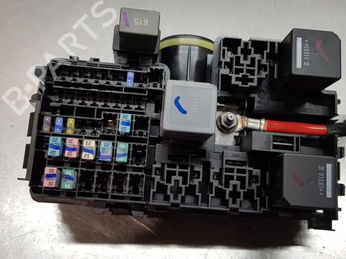 Fuse box VOLVO XC60 II (246)  | BP13256192E1 