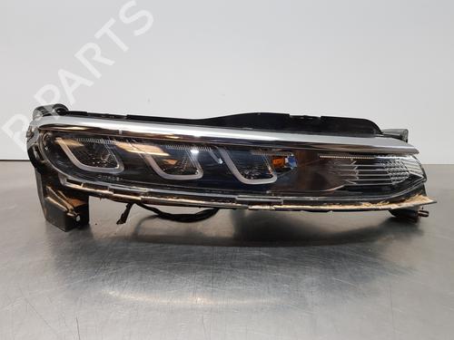 Used Right front indicator CITROËN C3 AIRCROSS II (2R_, 2C_) 1.5 BlueHDi 110 (110 hp) 29121398