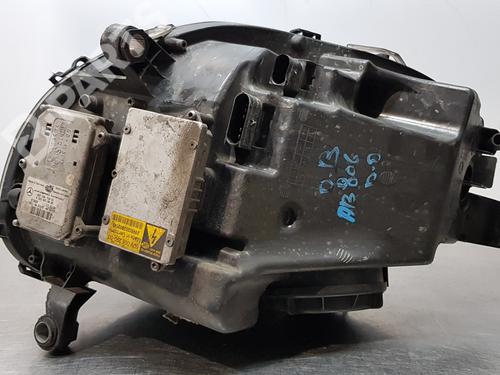 Right headlight MERCEDES-BENZ R-CLASS (W251, V251) R 350 CDI 4-matic (251.022, 251.122) | BP10507592C29 