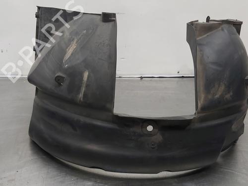 Hjulbue DACIA LODGY (JS_) 1.5 dCi (90 hp) 30879318