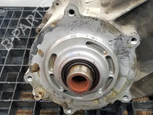 Verteilergetriebe SSANGYONG REXTON / REXTON II (GAB_) 3.2 RX320 4x4 | BP19920321M36 