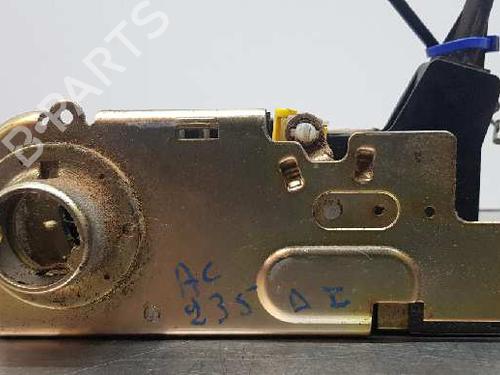 Serratura anteriore sinistra FORD TRANSIT Platform/Chassis (FM_ _, FN_ _) [2000-2006]  12989214