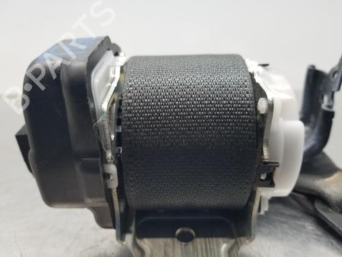 Rear left seatbelt LEXUS NX (_Z1_)  | BP24187429I29 