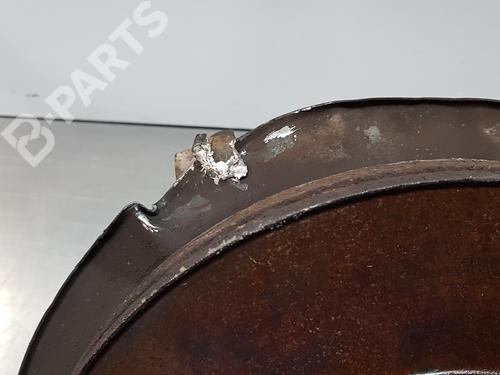 Right front steering knuckle VW TRANSPORTER T5 Van (7HA, 7HH, 7EA, 7EH)  | BP9673924M26 