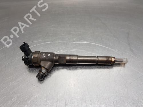Used Injector RENAULT KANGOO / GRAND KANGOO II (KW0/1_) [2008-2025]  30287283