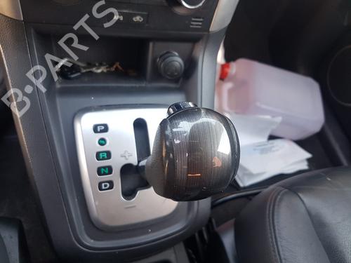 Fuse box CHEVROLET CAPTIVA (C100, C140) 2.0 D 4WD | BP18917988E1 