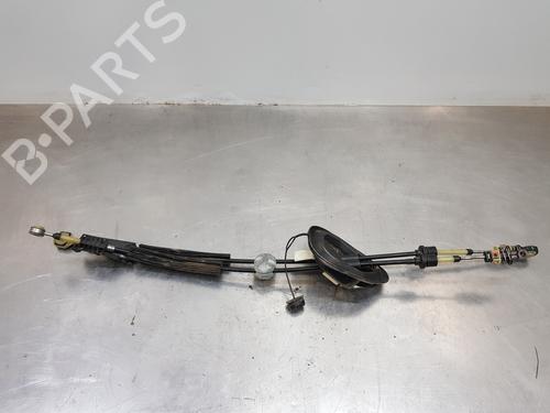 Gear lever PEUGEOT 208 II (UB_, UP_, UW_, UJ_) 1.2 PureTech 100 | BP29199655M90 