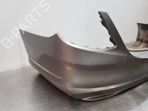Rear bumper MERCEDES-BENZ C-CLASS (W205)  | BP29248390C8 