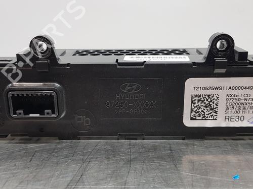 Electronic module HYUNDAI TUCSON (NX4E, NX4A)  | BP22640474M83 