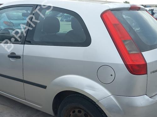 Injector FORD FIESTA V (JH_, JD_)  | BP21227534M100 