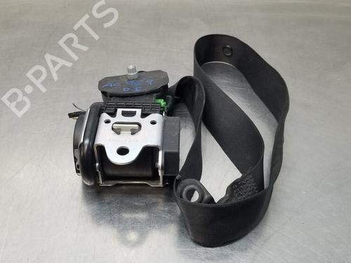 Used Front left seatbelt MERCEDES-BENZ CLS (C219) CLS 350 (219.356) (272 hp) 17974013
