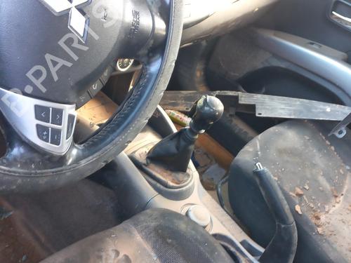Steering pump MITSUBISHI OUTLANDER II (CW_W)  | BP23421672M99 