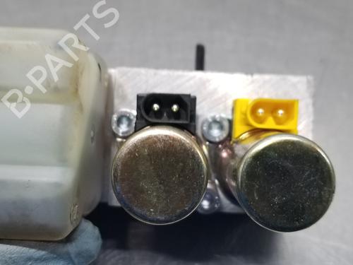 Sunroof engine BMW 6 Convertible (E64) 645 Ci | BP22620036M60 