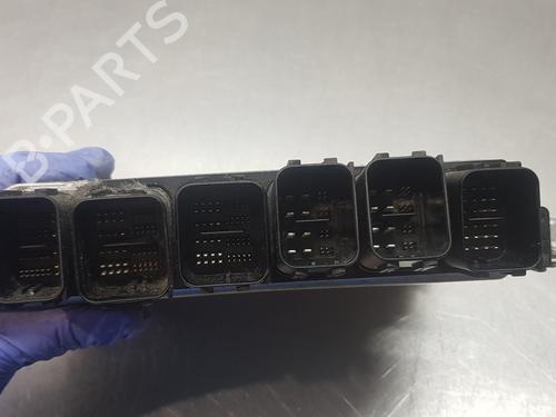 Engine control unit (ECU) BMW X3 (G01, F97, G08)  | BP17554937M57 
