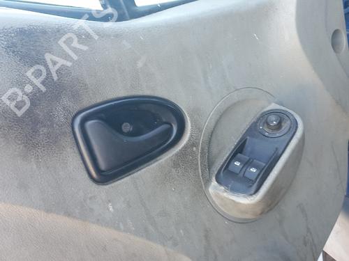 Climate control RENAULT MASCOTT Platform/Chassis (UH_, HH_)  | BP18027615I5 