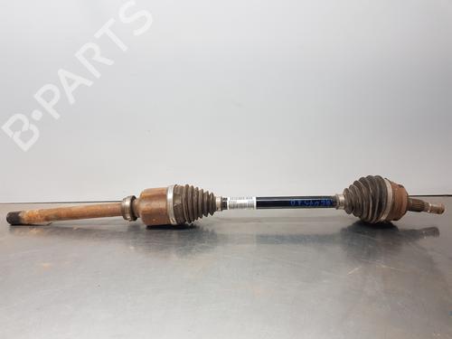 Used Right front driveshaft OPEL MOKKA [2020-2025]  28024091