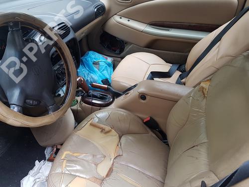 Front right window mechanism CHRYSLER STRATUS Convertible (JX) 2.5 LX | BP10522056C23 