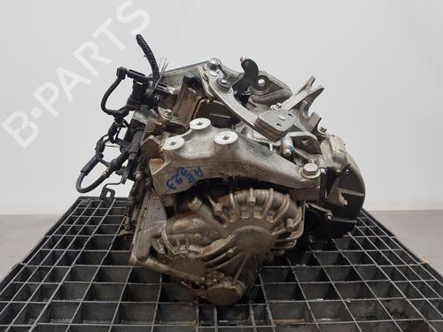 Gearbox OPEL ASTRA J (P10)  | BP29148347M3 