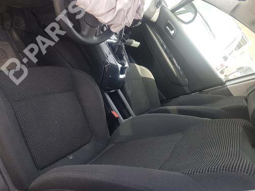 Radio PEUGEOT 5008 (0U_, 0E_) 1.6 HDi | BP10507553E6 