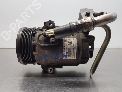 Used AC compressor OPEL ASTRA H Estate (A04) [2004-2014]  28377067