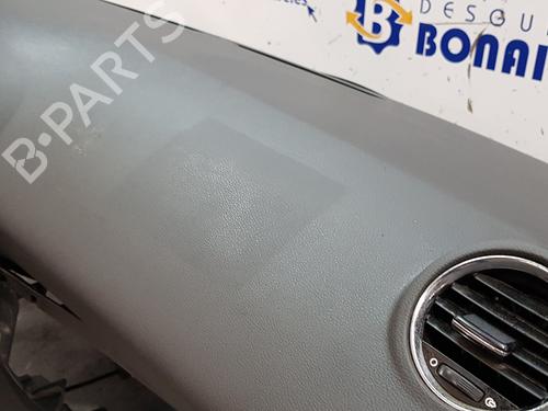 Airbag Kit PEUGEOT 5008 II (MC_, MJ_, MR_, M4_)  | BP7650542C86 