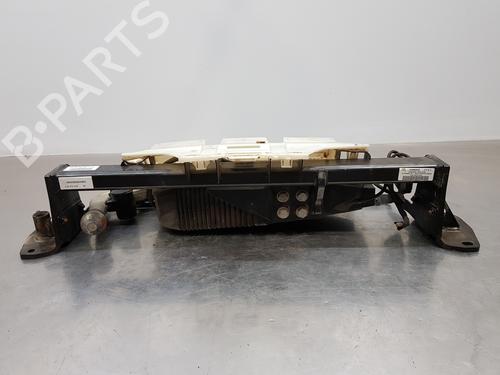 Used Tow ball/Mechanism BMW 4 Gran Coupe (F36) 435 d xDrive (313 hp) 29284641