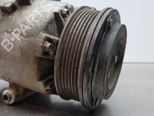 AC compressor FORD ECOSPORT | BP13019492M34